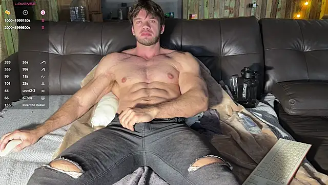 Snapshot of ericeric507 chatting on 13, 4, 2026 ericeric507 online show from 13, 4, 2026