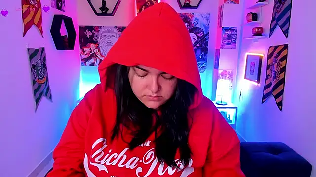 Luise Meyrink online show from 18, 12, 2024