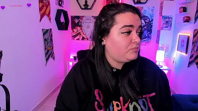 Luise Meyrink online show from 20, 12, 2024