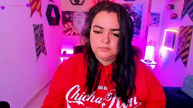 Luise Meyrink online show from 24, 12, 2024