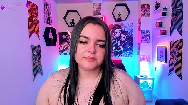 Luise Meyrink online show from 26, 12, 2024