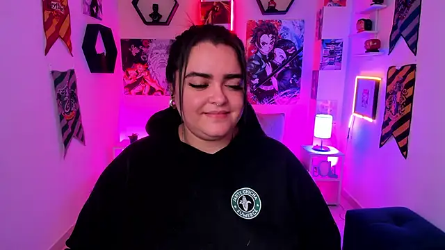 Luise Meyrink online show from 10, 1, 2025