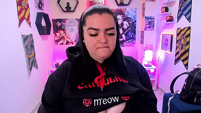 Luise Meyrink online show from 5, 2, 2025