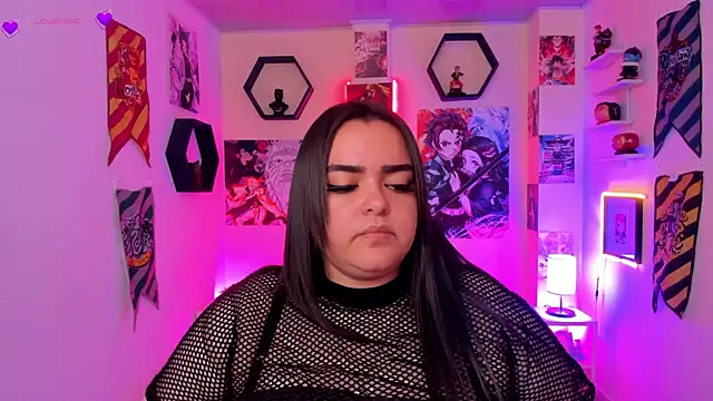 Luise Meyrink online show from 7, 2, 2025