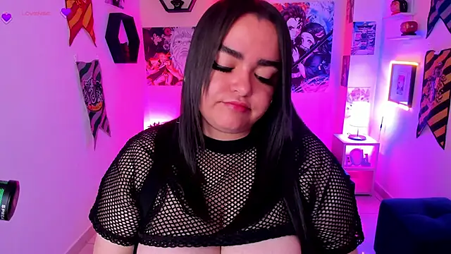 Luise Meyrink online show from 8, 2, 2025