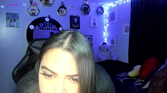 Luise Meyrink online show from 21, 2, 2025