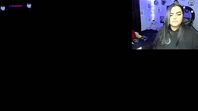 Luise Meyrink online show from 22, 2, 2025