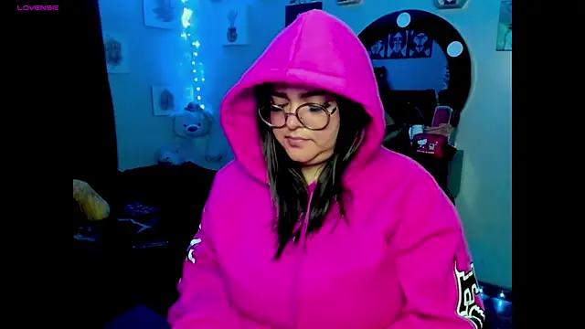 Luise Meyrink online show from 28, 2, 2025