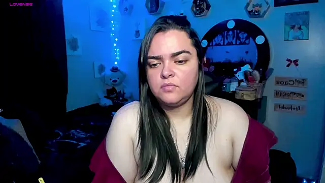 Luise Meyrink online show from 14, 3, 2025