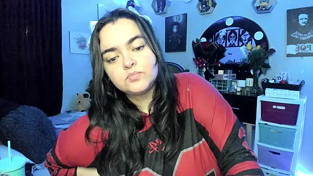 Luise Meyrink online show from 10, 10, 2025