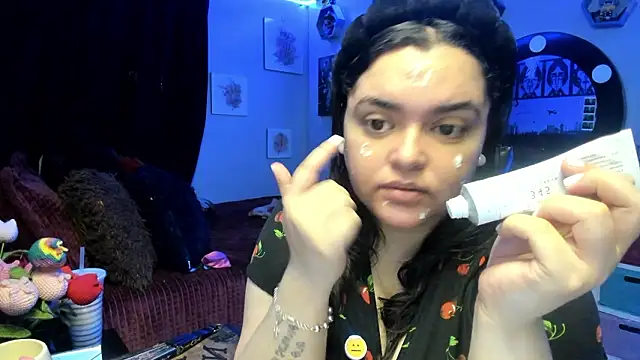 Luise Meyrink online show from 11, 3, 2026