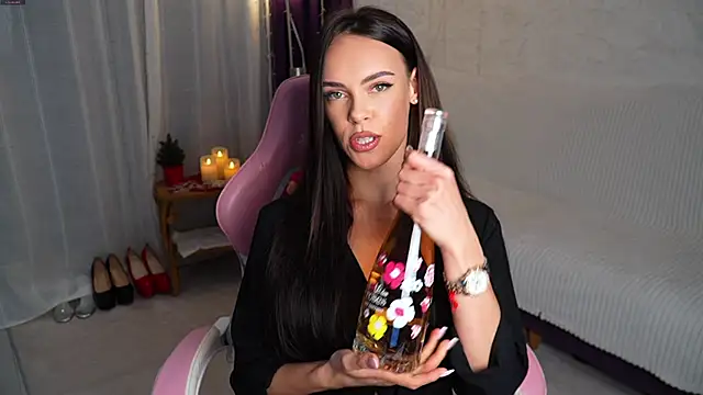 Snapshot of Dilara054 chatting on 14, 2, 2026 Dilara054 online show from 14, 2, 2026