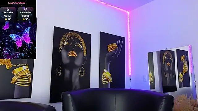 Snapshot of _brenna_hanson chatting on 19, 2, 2025 brenna hanson online show from 19, 2, 2025