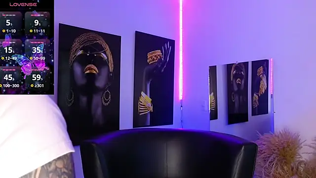 Snapshot of _brenna_hanson chatting on 15, 3, 2025 brenna hanson online show from 15, 3, 2025