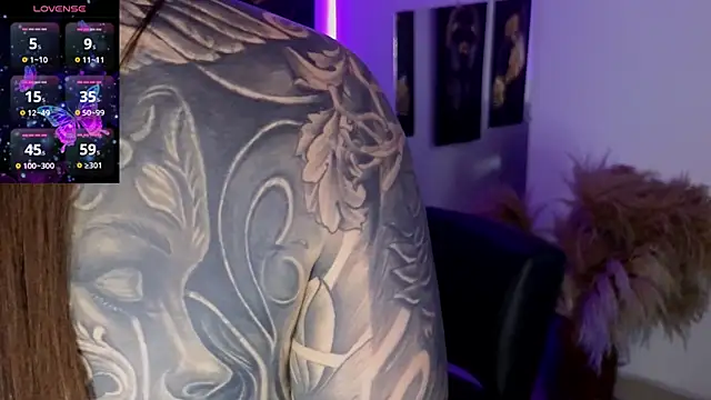  brenna hanson online show from 7, 3, 2026