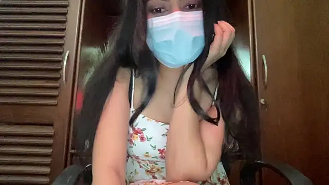 Princess Lily online show from 16, 12, 2025