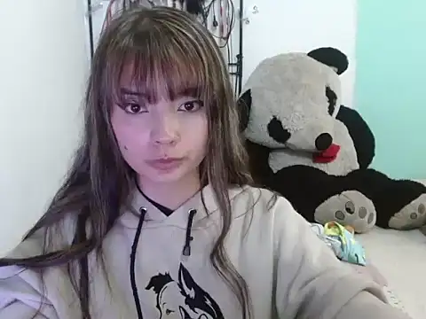 Snapshot of _annie_rosse chatting on 13, 1, 2026 annie rosse online show from 13, 1, 2026