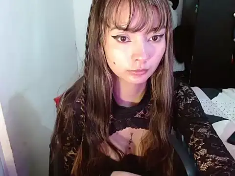 Snapshot of _annie_rosse chatting on 19, 2, 2026 annie rosse online show from 19, 2, 2026