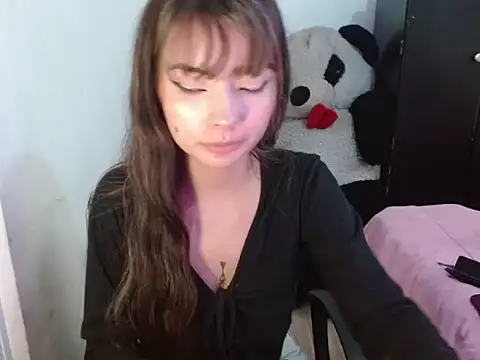 Snapshot of _annie_rosse chatting on 5, 3, 2026 annie rosse online show from 5, 3, 2026