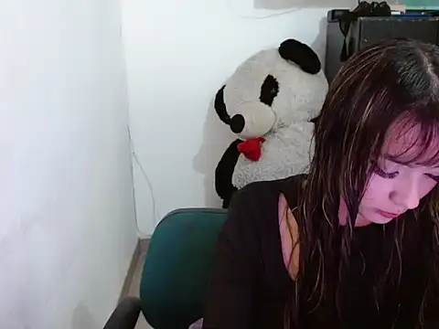 Snapshot of _annie_rosse chatting on 15, 4, 2026 annie rosse online show from 15, 4, 2026