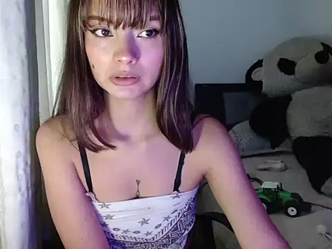 Snapshot of _annie_rosse chatting on 10, 6, 2026 annie rosse online show from 10, 6, 2026