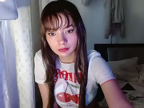 Snapshot of _annie_rosse chatting on 16, 7, 2026 annie rosse online show from 16, 7, 2026