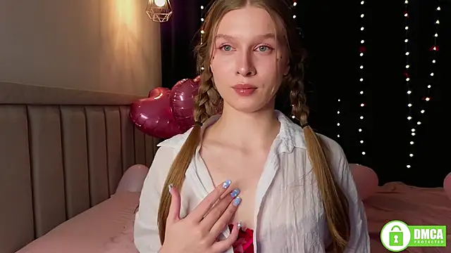 CutieBeauty online show from 14, 2, 2026