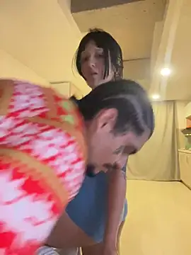 aangie  uwu online show from 26, 12, 2024