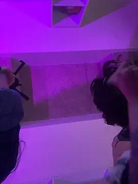 aangie  uwu online show from 10, 1, 2025