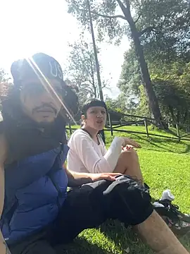 aangie  uwu online show from 10, 1, 2025