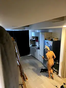 aangie  uwu online show from 1, 11, 2025