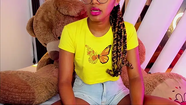 Ebony beautifull online show from 13, 12, 2024