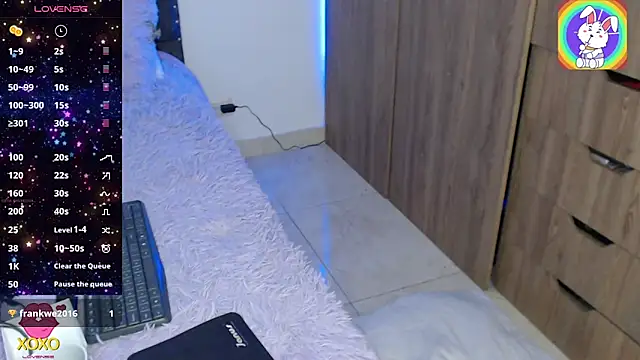 Maiaa evans online show from 10, 2, 2025