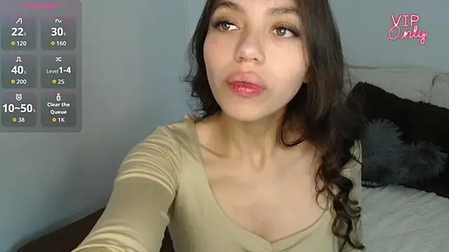 Maiaa evans online show from 12, 6, 2026