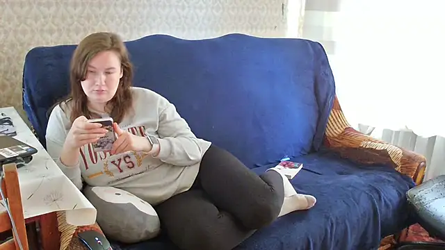 franceska blue online show from 24, 2, 2026