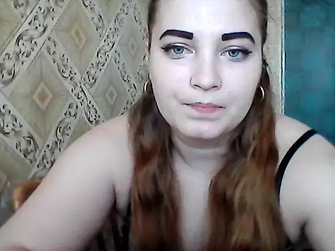 Elizabeth Meow online show from 18, 3, 2025