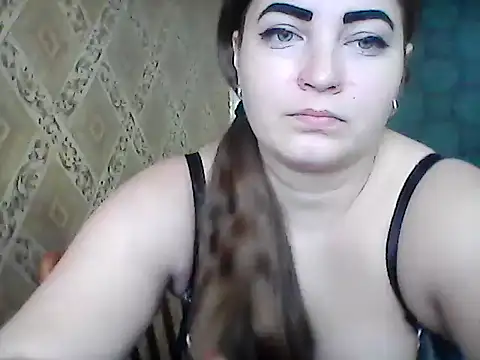 Elizabeth Meow online show from 15, 11, 2025