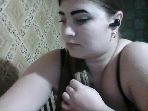 Elizabeth Meow online show from 17, 11, 2025