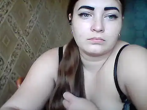 Elizabeth Meow online show from 19, 11, 2025