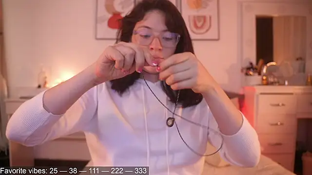 Anah s online show from 7, 7, 2026