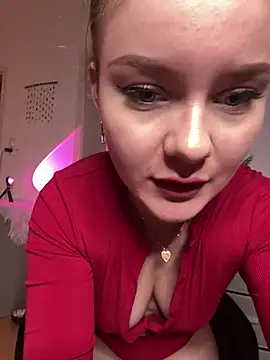 MaribelRiver online show from 12, 2, 2025