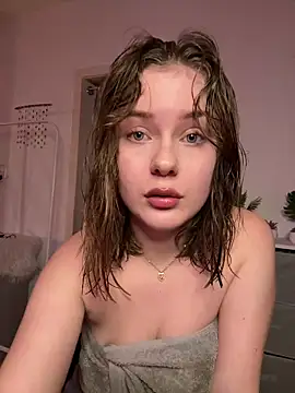 MaribelRiver online show from 20, 2, 2025