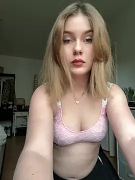 MaribelRiver online show from 13, 3, 2025