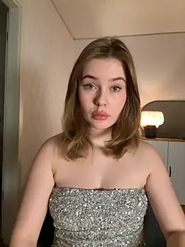 MaribelRiver online show from 13, 9, 2025