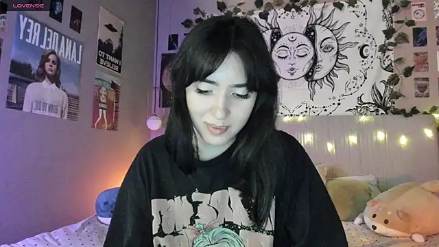 Anisawithlove online show from 20, 12, 2024