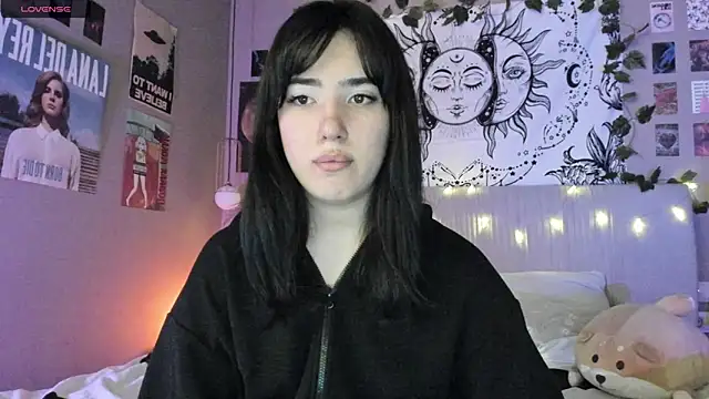 Anisawithlove online show from 24, 12, 2024