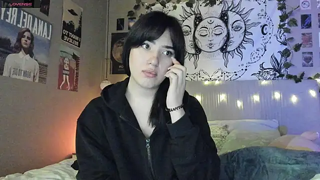 Anisawithlove online show from 24, 12, 2024