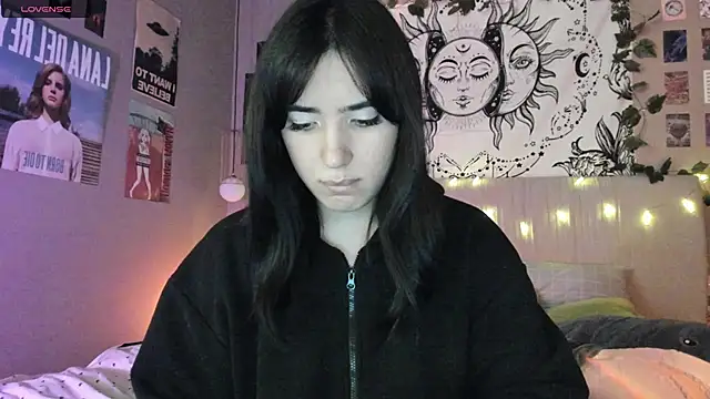 Anisawithlove online show from 27, 12, 2024