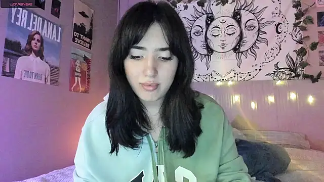 Anisawithlove online show from 30, 12, 2024