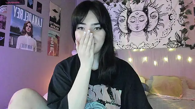 Anisawithlove online show from 4, 1, 2025